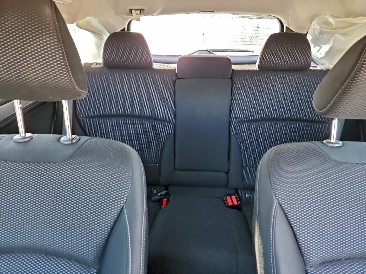 2015 SUBARU OUTBACK 2.5I photo 19