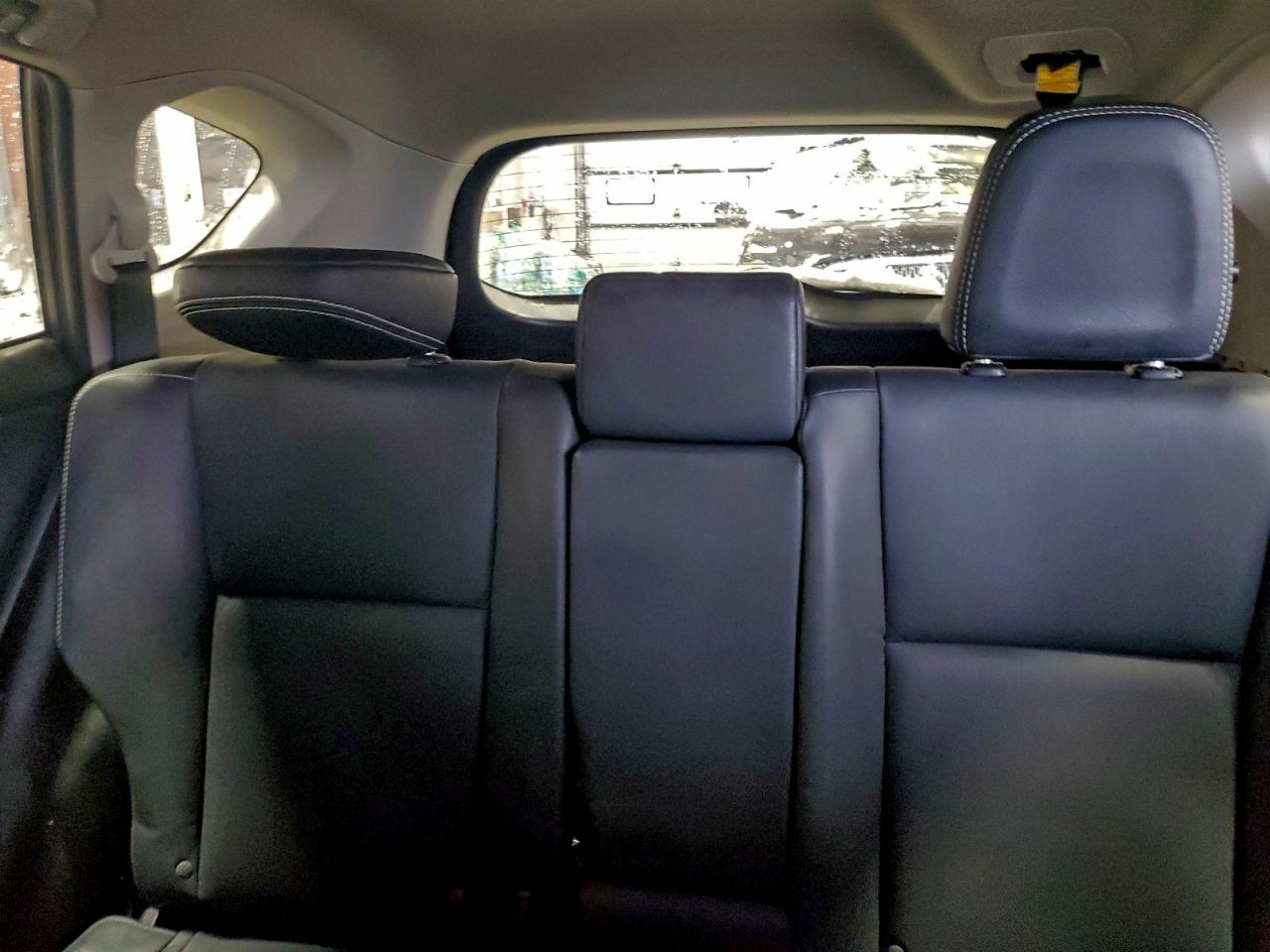 2017 TOYOTA RAV4 LIMITED photo 28