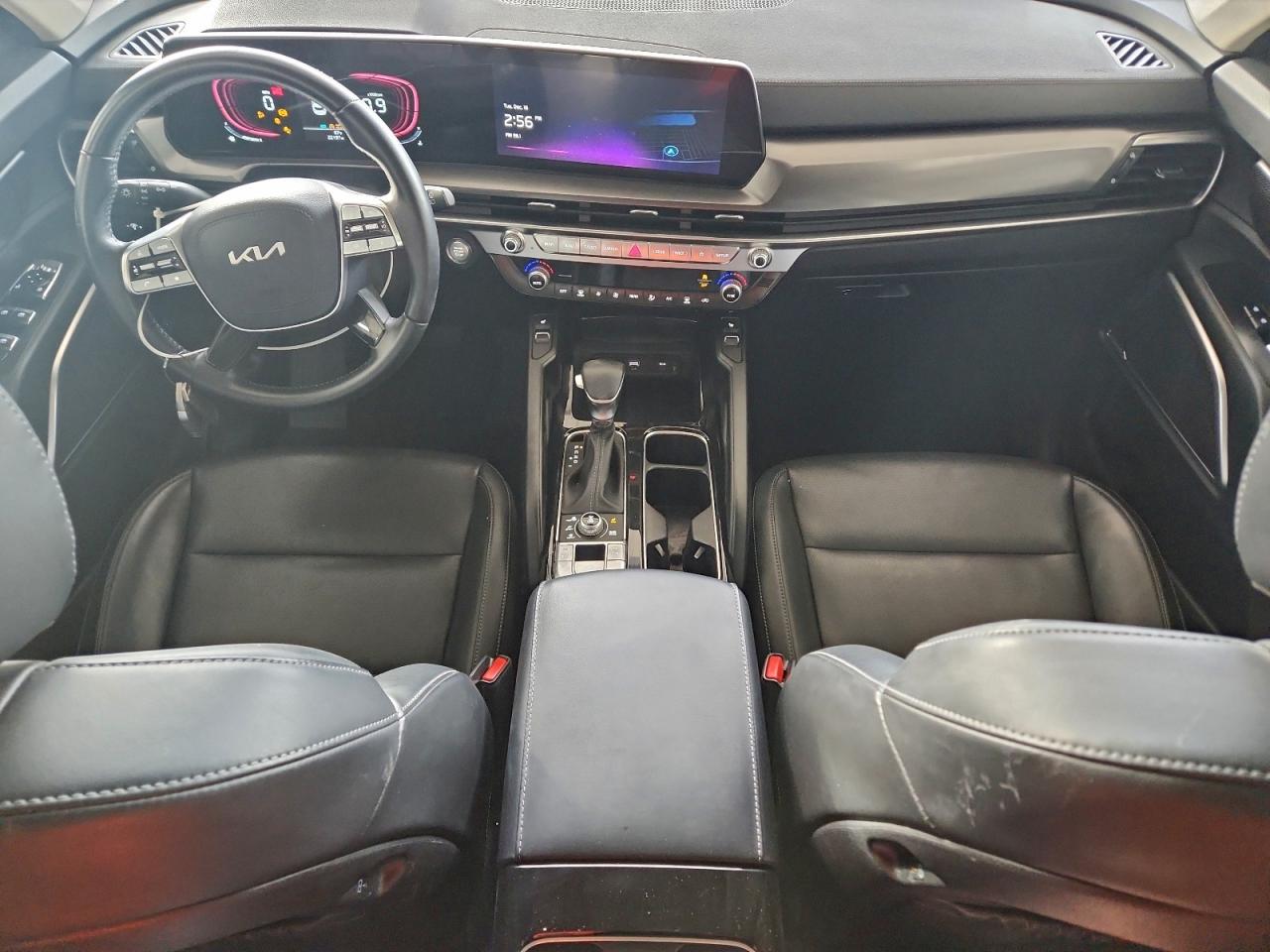 2025 KIA TELLURIDE S photo 22