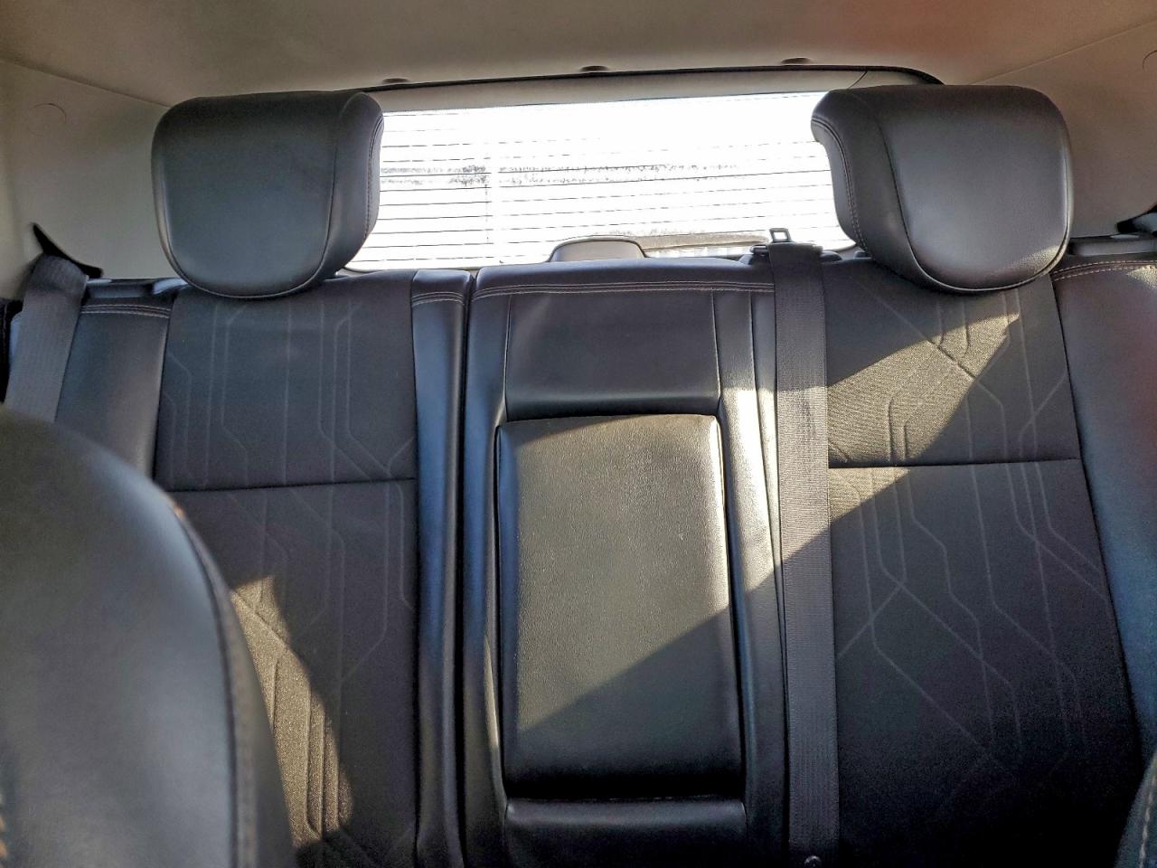 2019 CHEVROLET TRAX 1LT photo 19