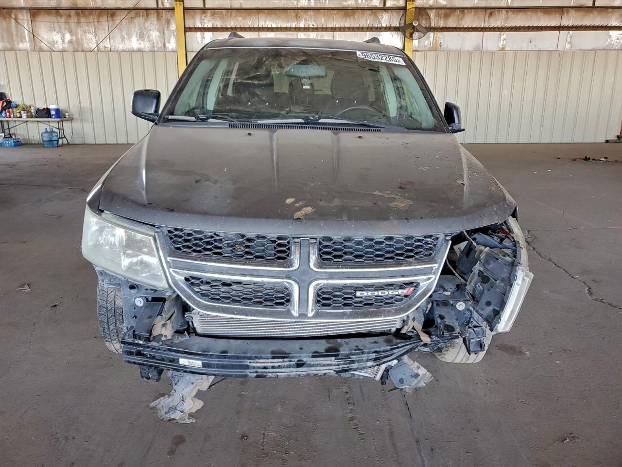 2012 DODGE JOURNEY SE photo 5