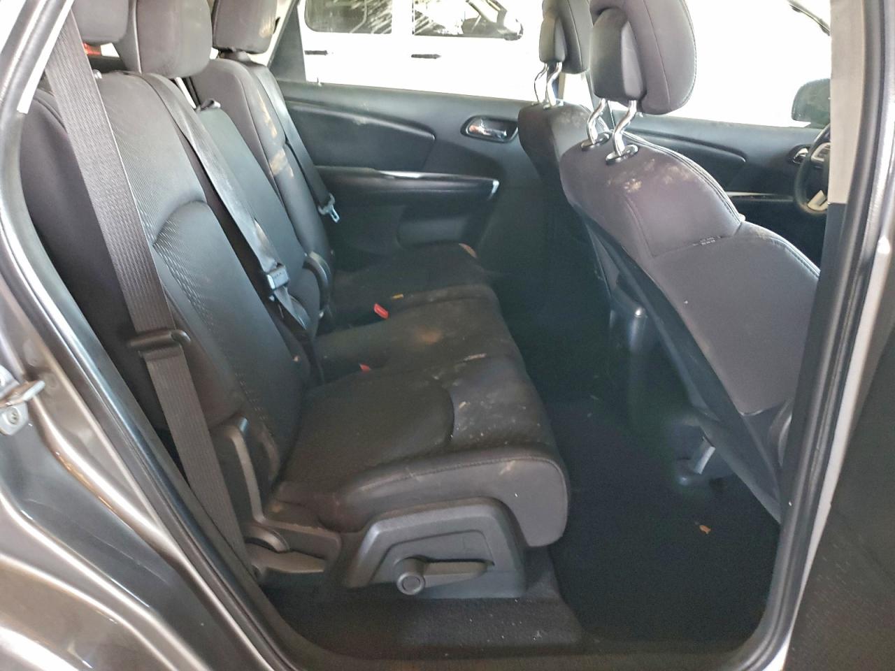 2012 DODGE JOURNEY SE photo 11