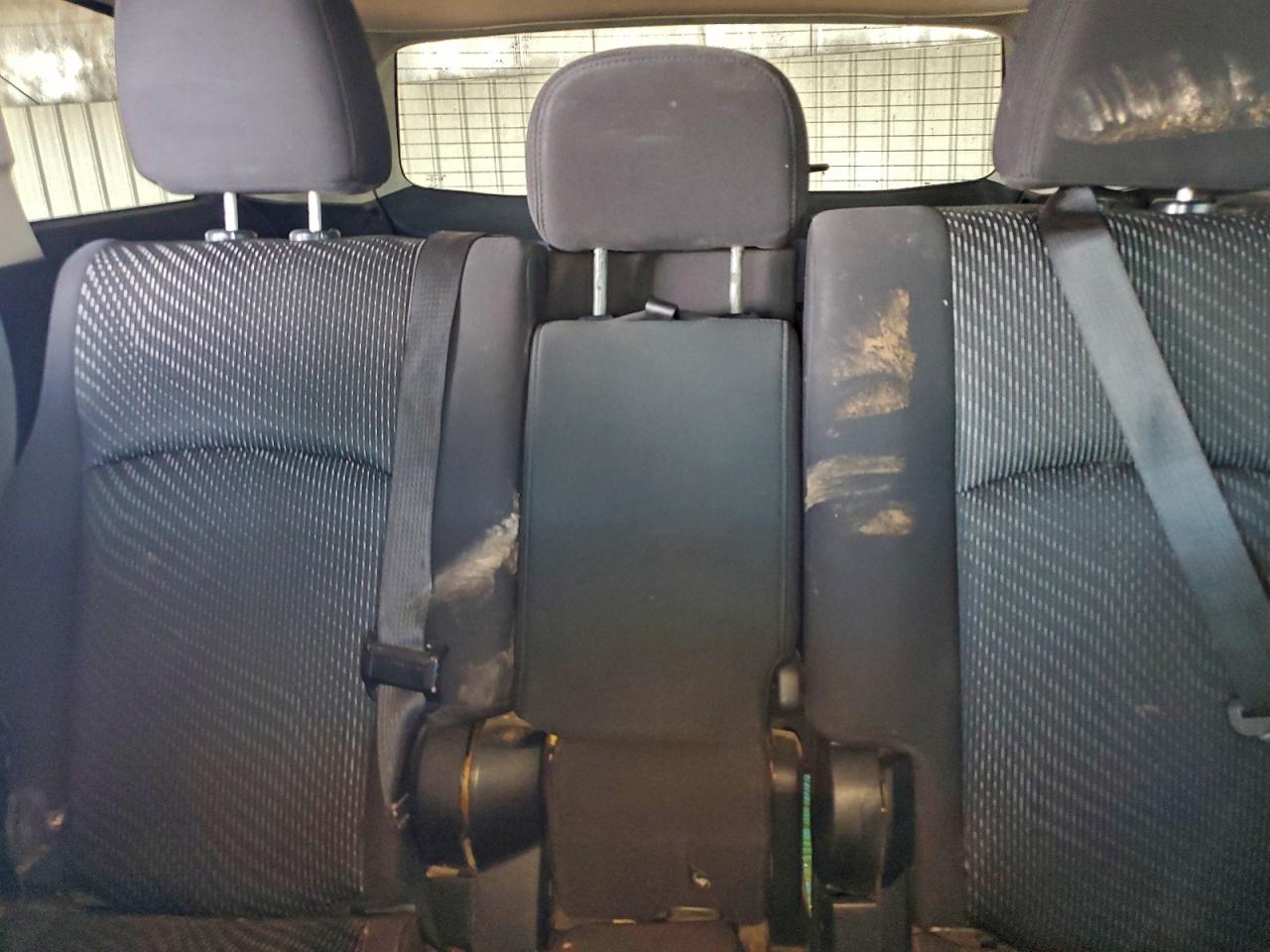 2012 DODGE JOURNEY SE photo 10