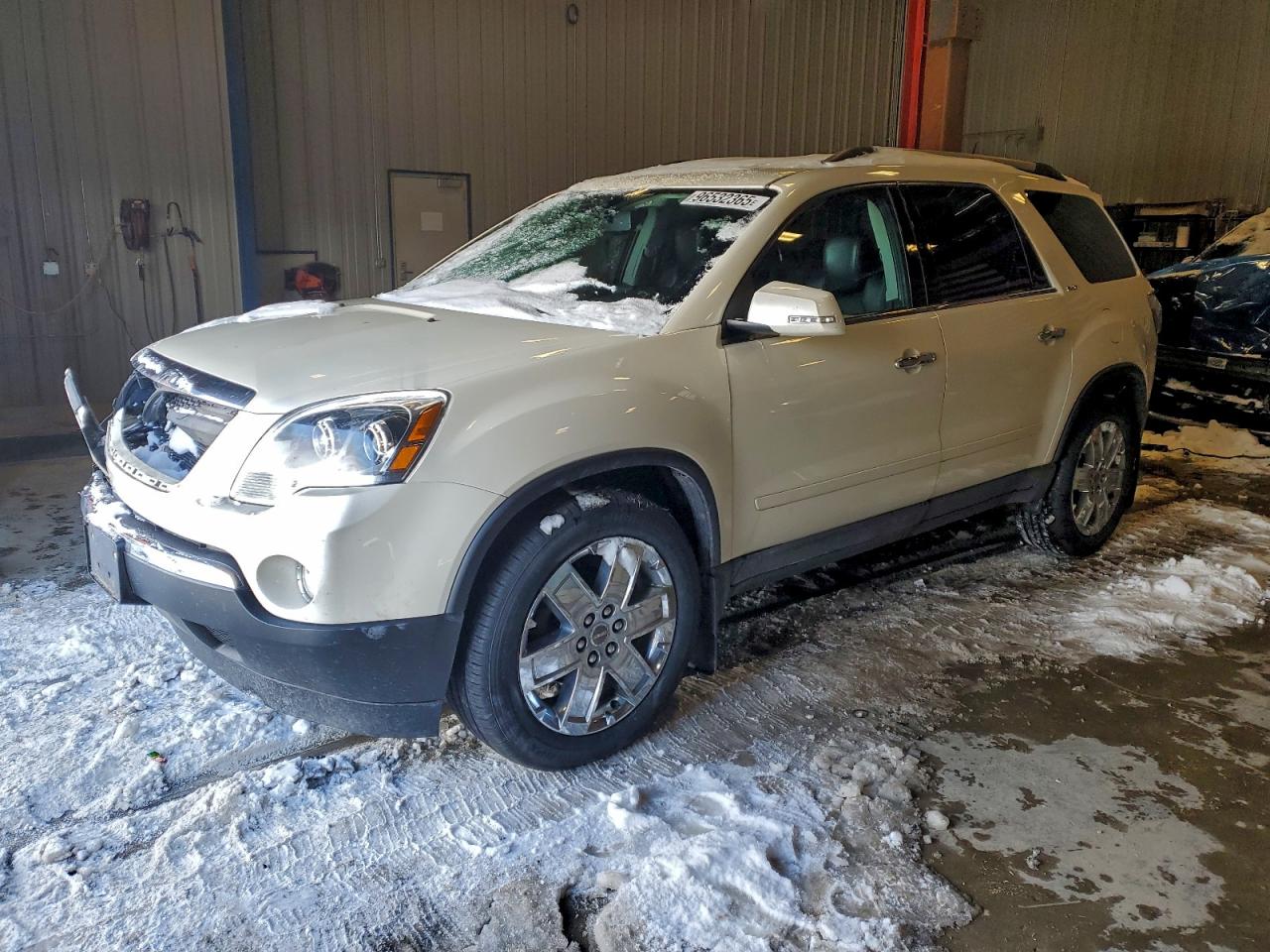 2010 GMC ACADIA
