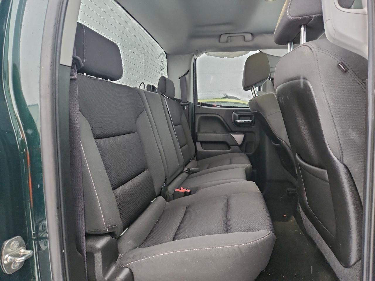 2015 CHEVROLET SILVERADO K1500 LT photo 10