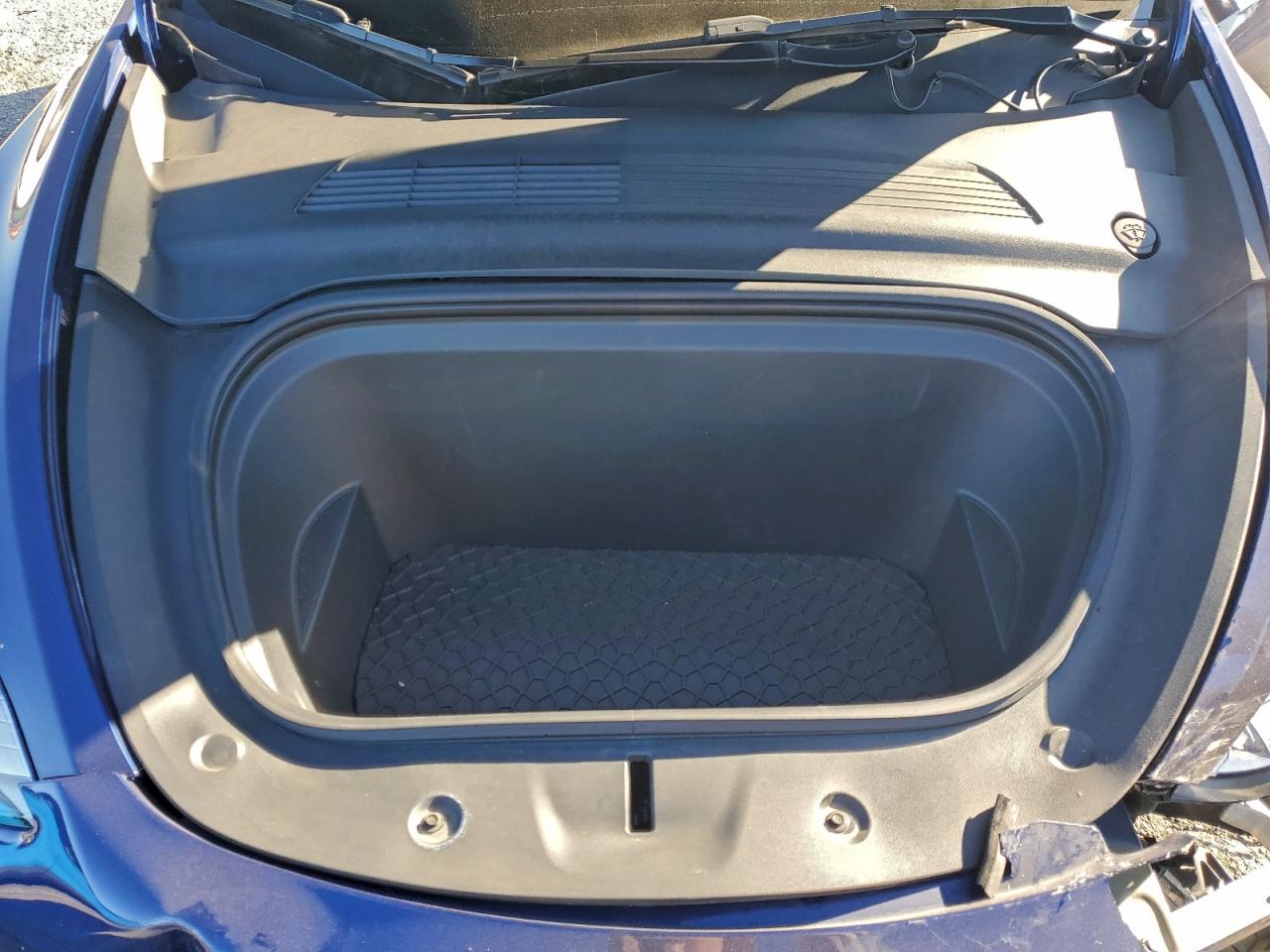 2021 TESLA MODEL Y photo 12