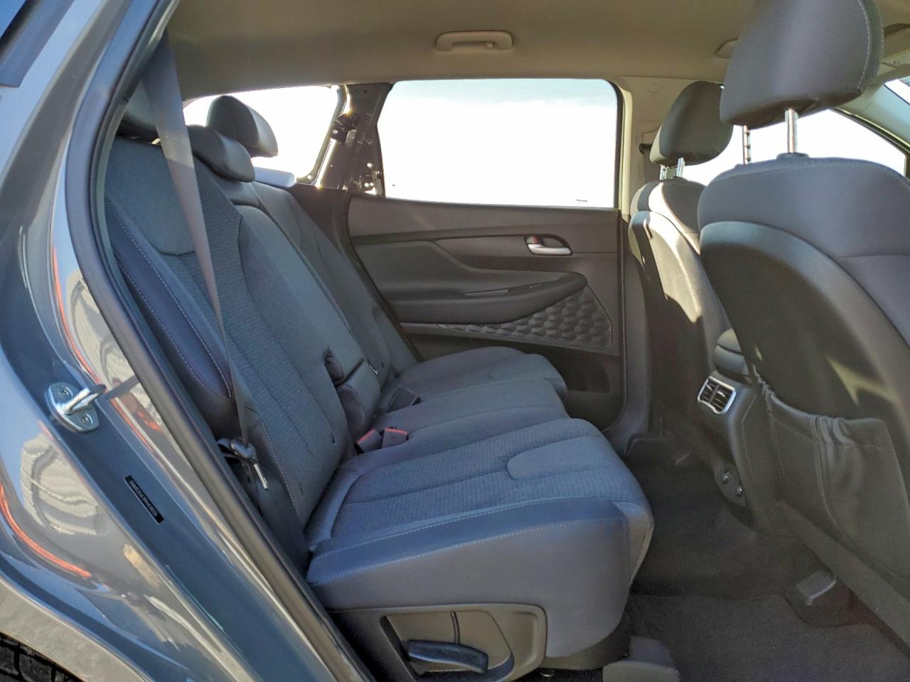 2023 HYUNDAI SANTA FE SEL photo 11