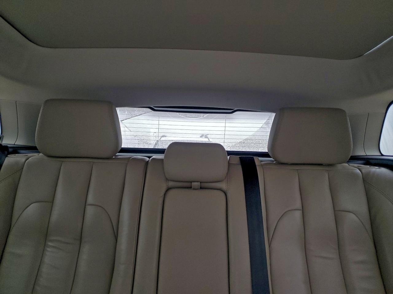2014 LAND ROVER RANGE ROVER EVOQUE PURE PLUS photo 10