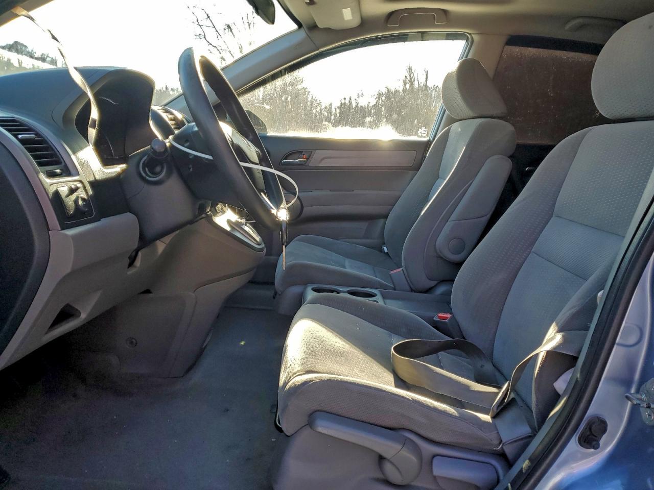 2008 HONDA CR-V EX photo 7