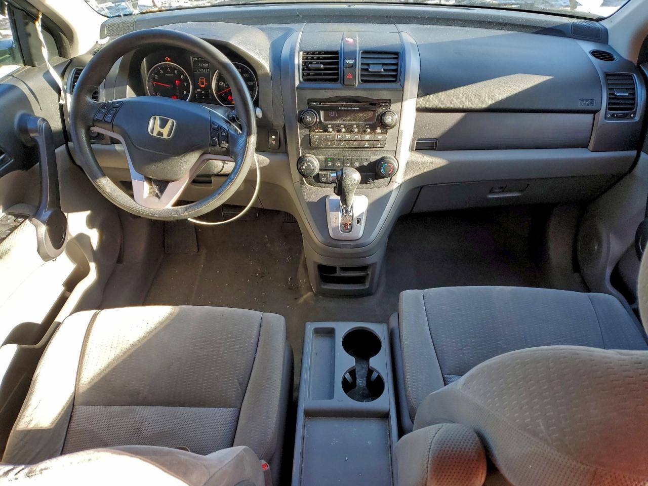 2008 HONDA CR-V EX photo 8