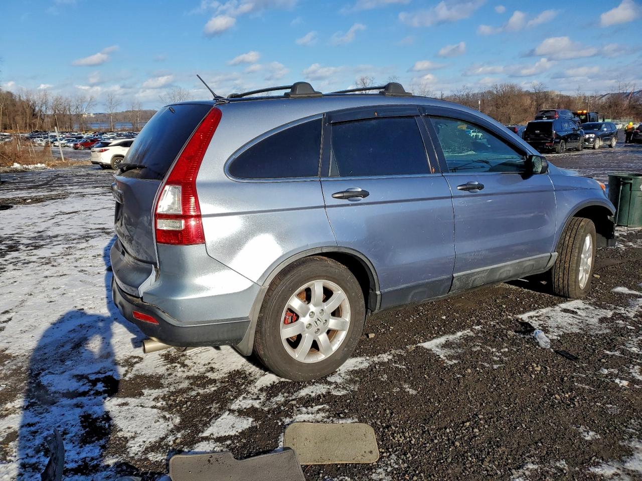 2008 HONDA CR-V EX photo 3