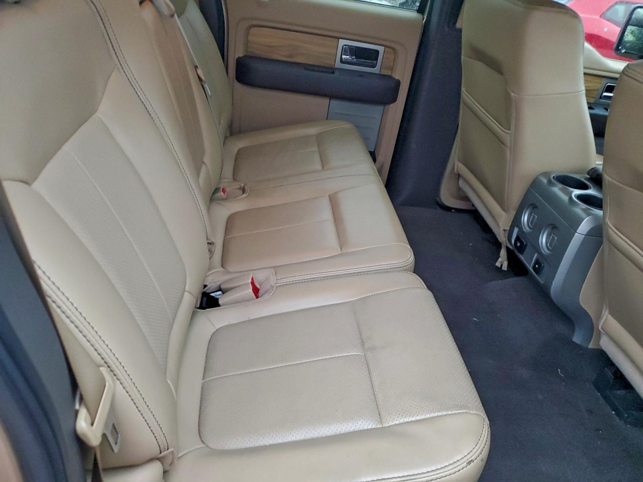 2011 FORD F150 SUPERCREW photo 19