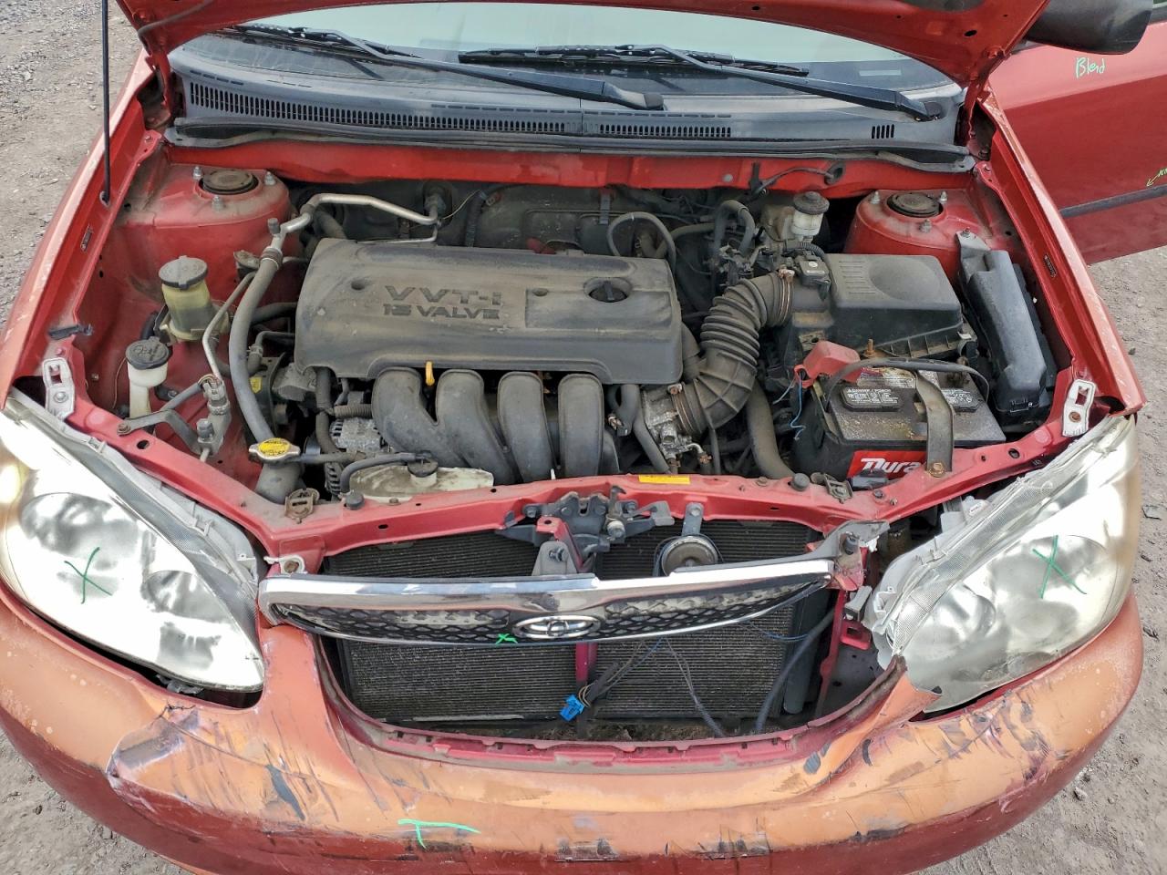 2007 TOYOTA COROLLA CE photo 31