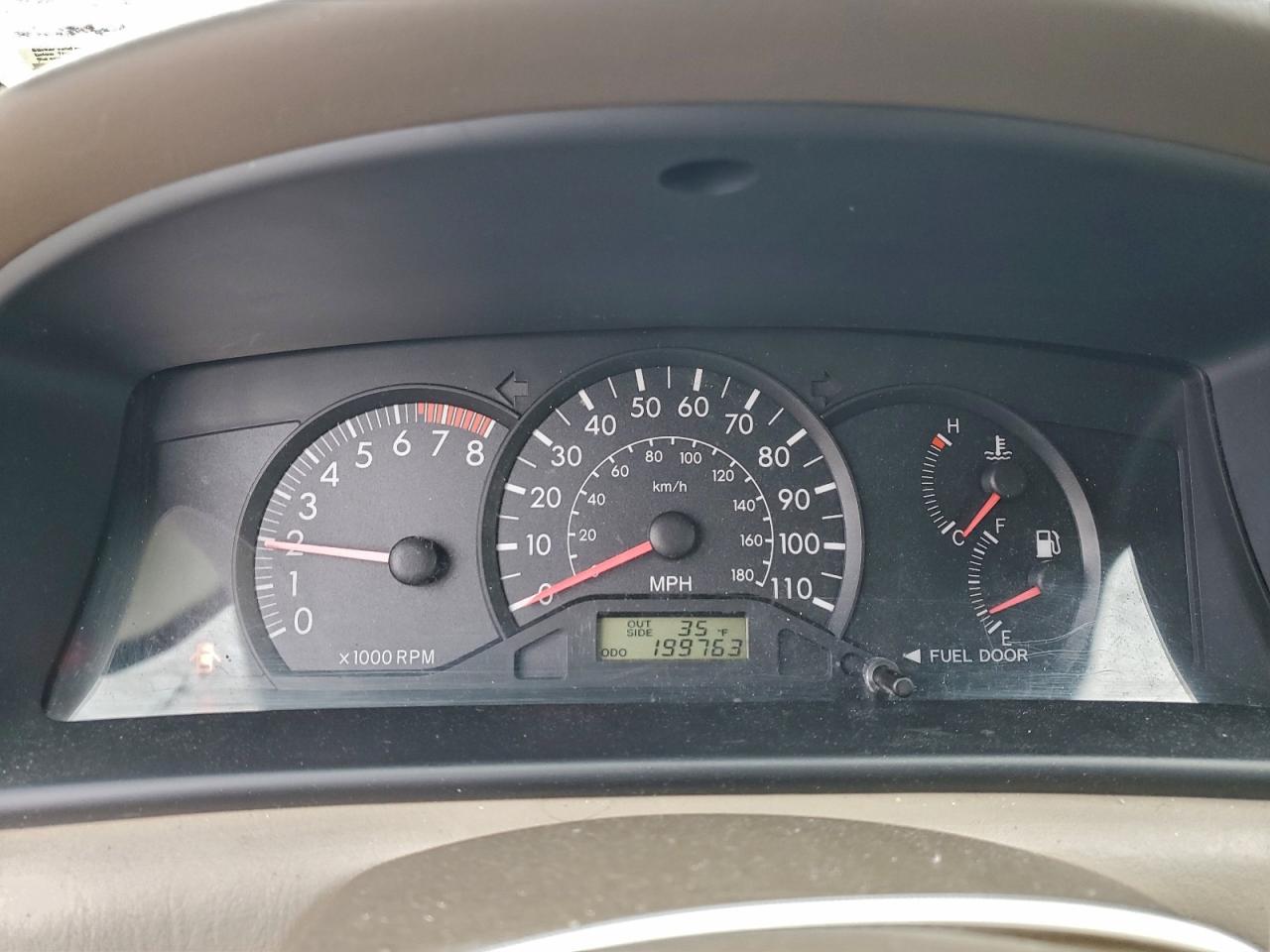 2007 TOYOTA COROLLA CE photo 25