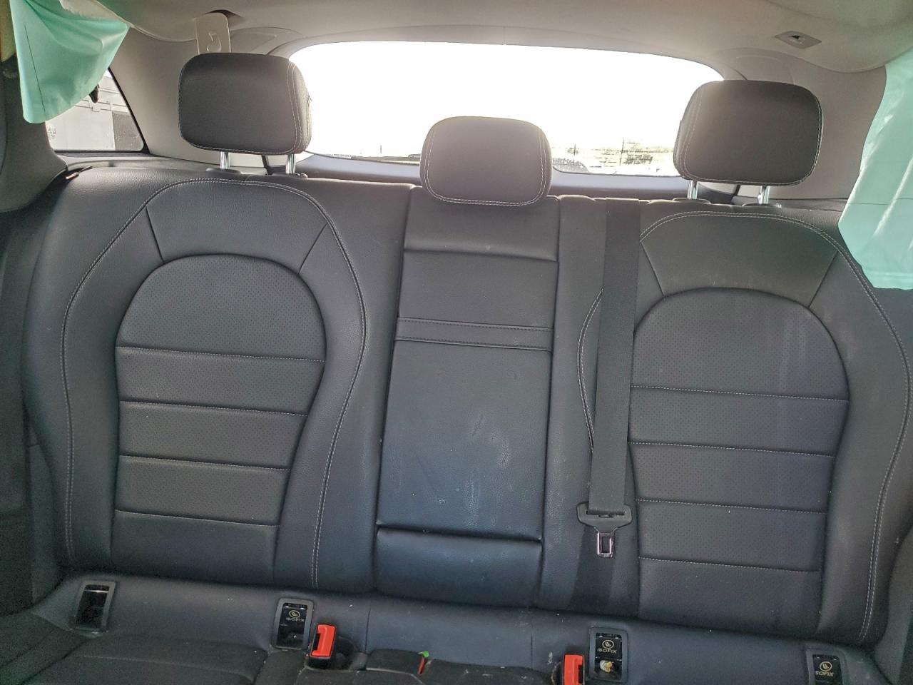 2016 MERCEDES-BENZ GLC 300 photo 10