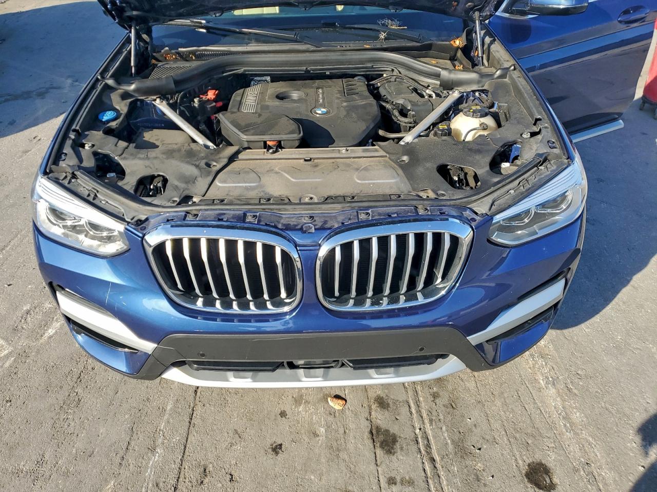 2019 BMW X3 XDRIVE30I photo 21