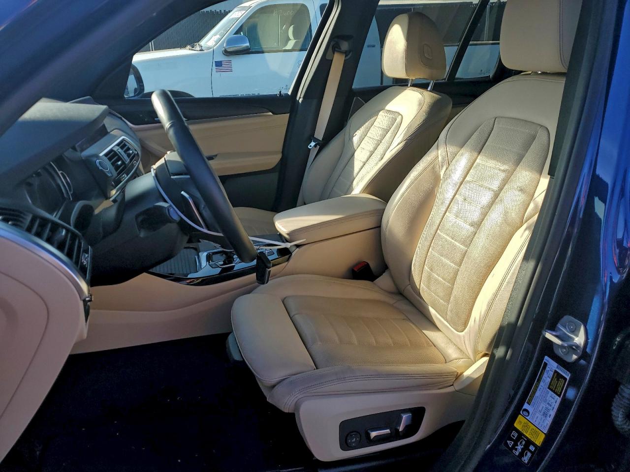 2019 BMW X3 XDRIVE30I photo 13