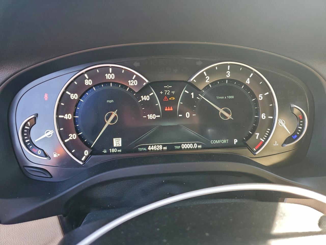 2019 BMW X3 XDRIVE30I photo 17