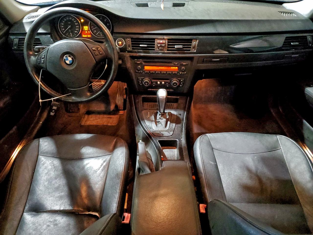2011 BMW 328 XI photo 8