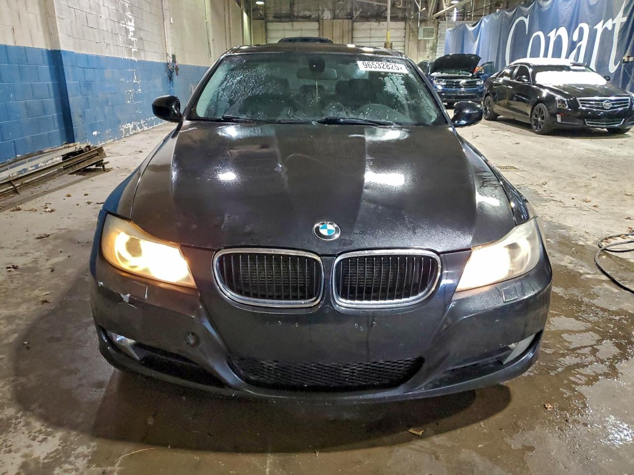 2011 BMW 328 XI photo 5