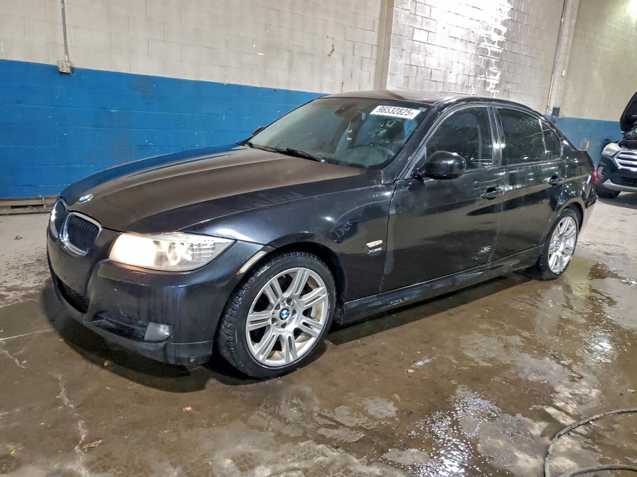 2011 BMW 328