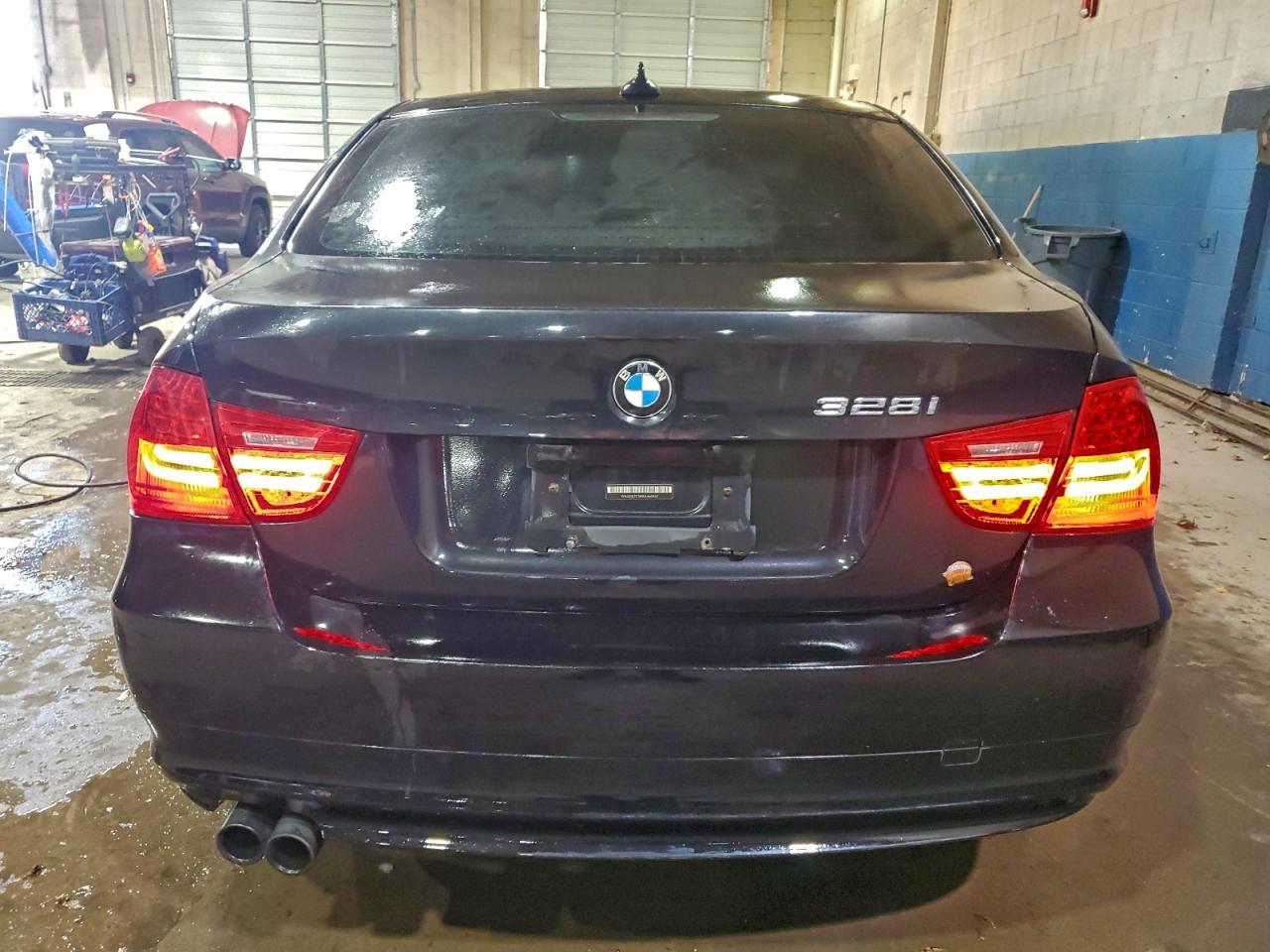 2011 BMW 328 XI photo 6