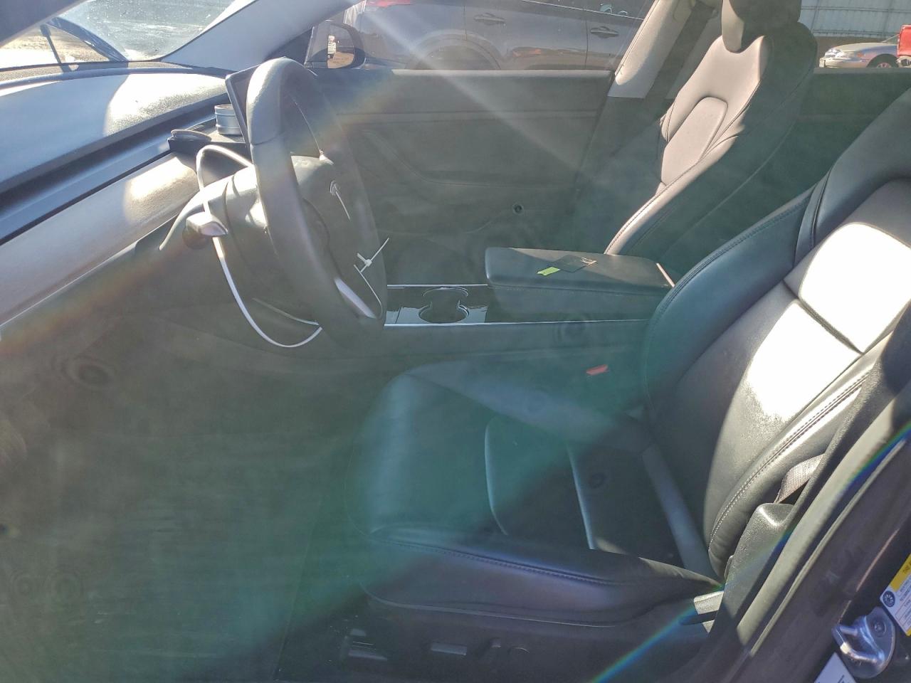 2020 TESLA MODEL 3 photo 7