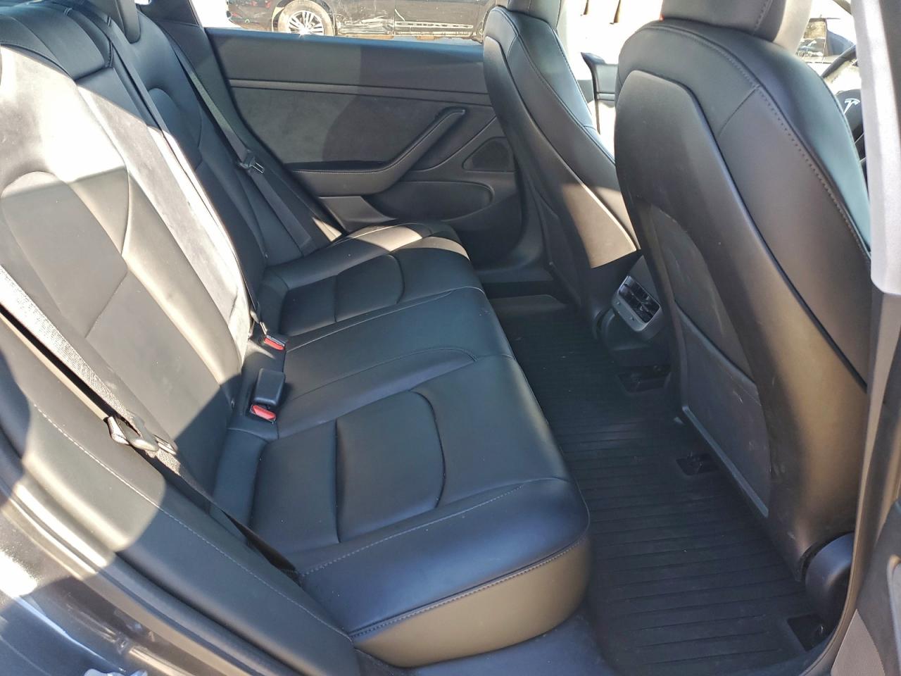 2020 TESLA MODEL 3 photo 10