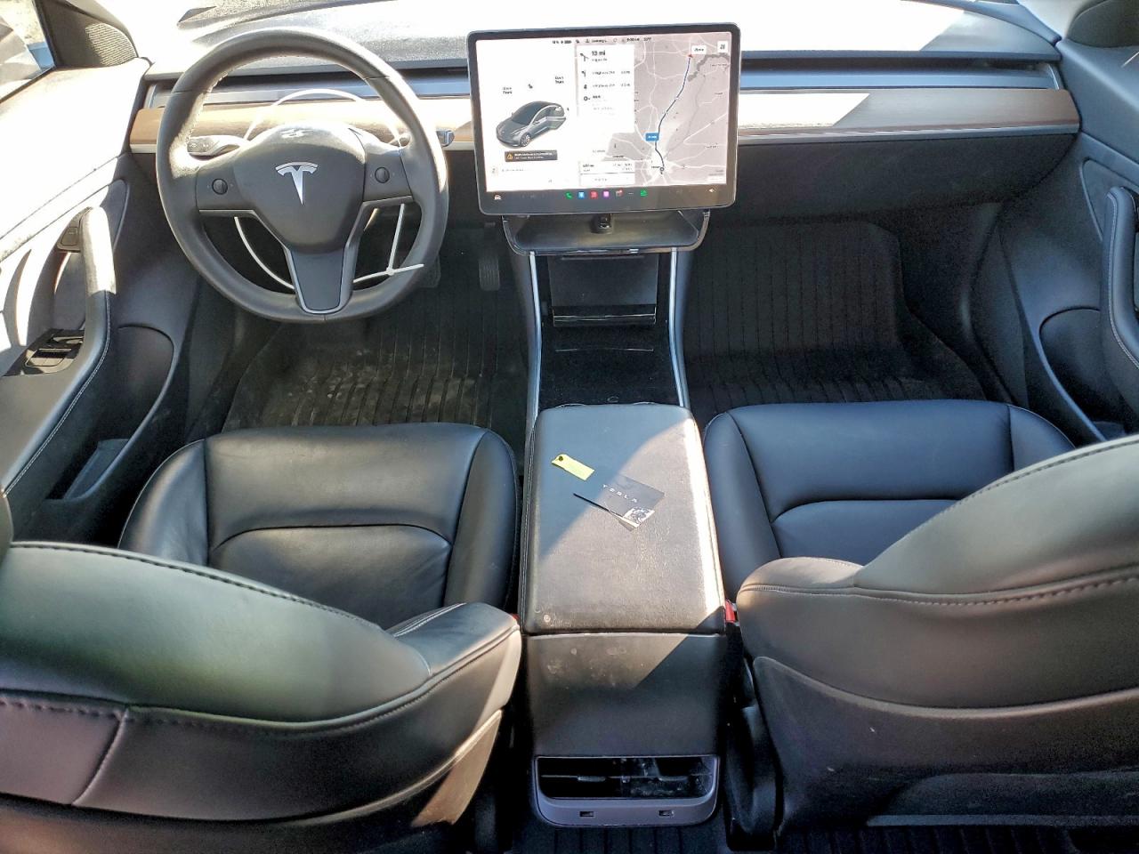 2020 TESLA MODEL 3 photo 8