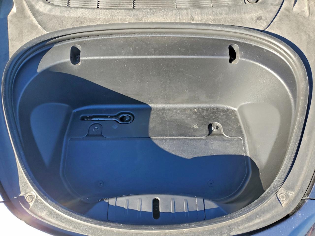 2020 TESLA MODEL 3 photo 11