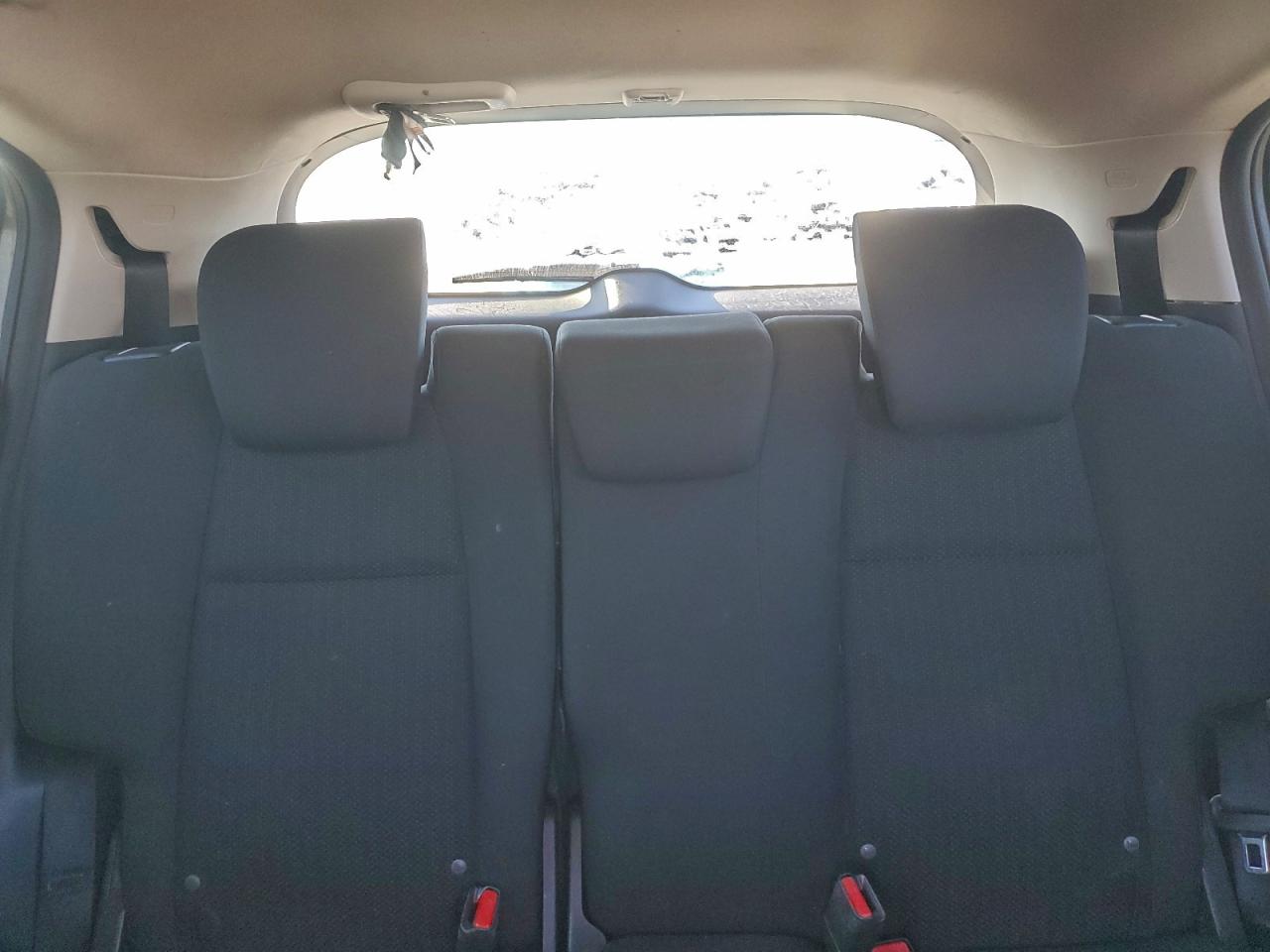 2016 HONDA HR-V LX photo 28