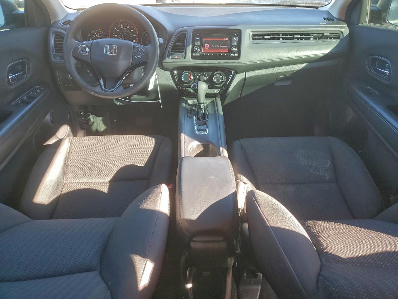 2016 HONDA HR-V LX photo 22