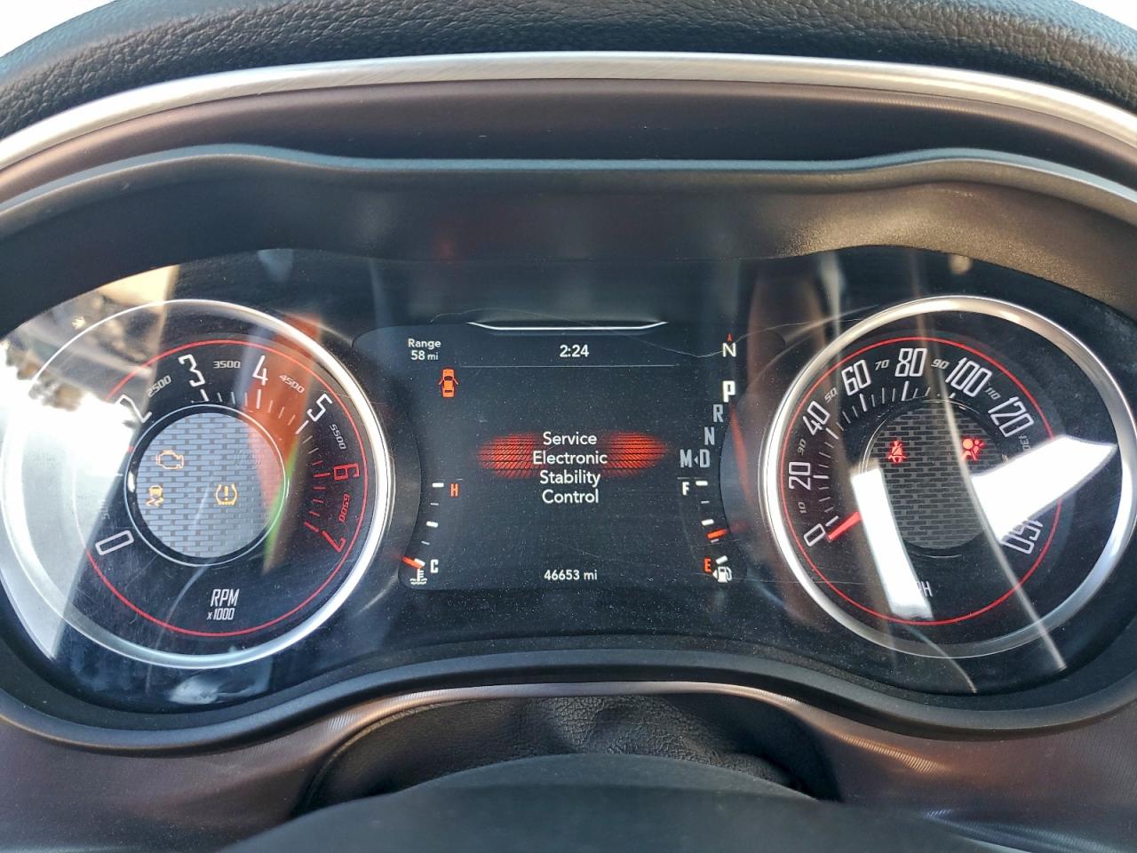 2022 DODGE CHALLENGER R/T photo 17