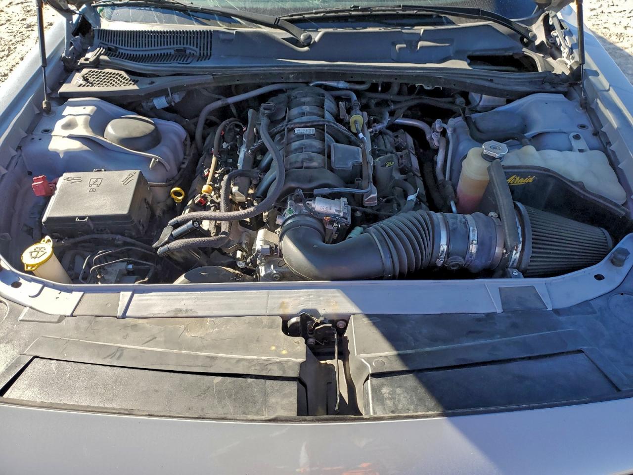 2022 DODGE CHALLENGER R/T photo 21