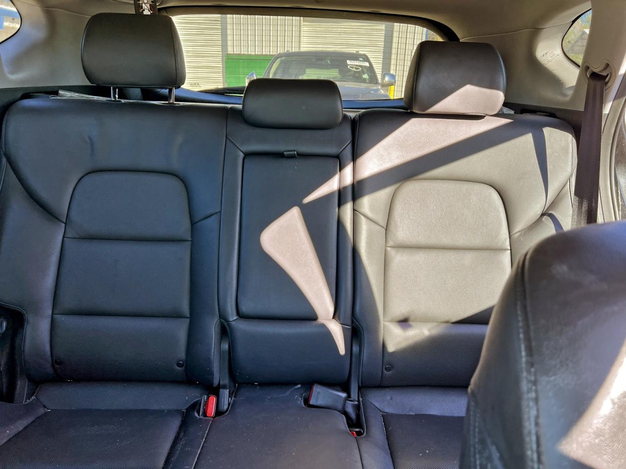 2016 HYUNDAI TUCSON LIMITED photo 10