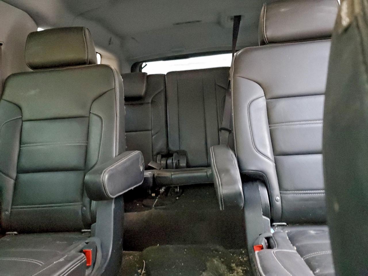 2015 GMC YUKON XL DENALI photo 19