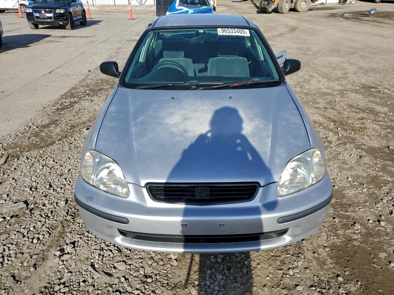 1997 HONDA CIVIC photo 13