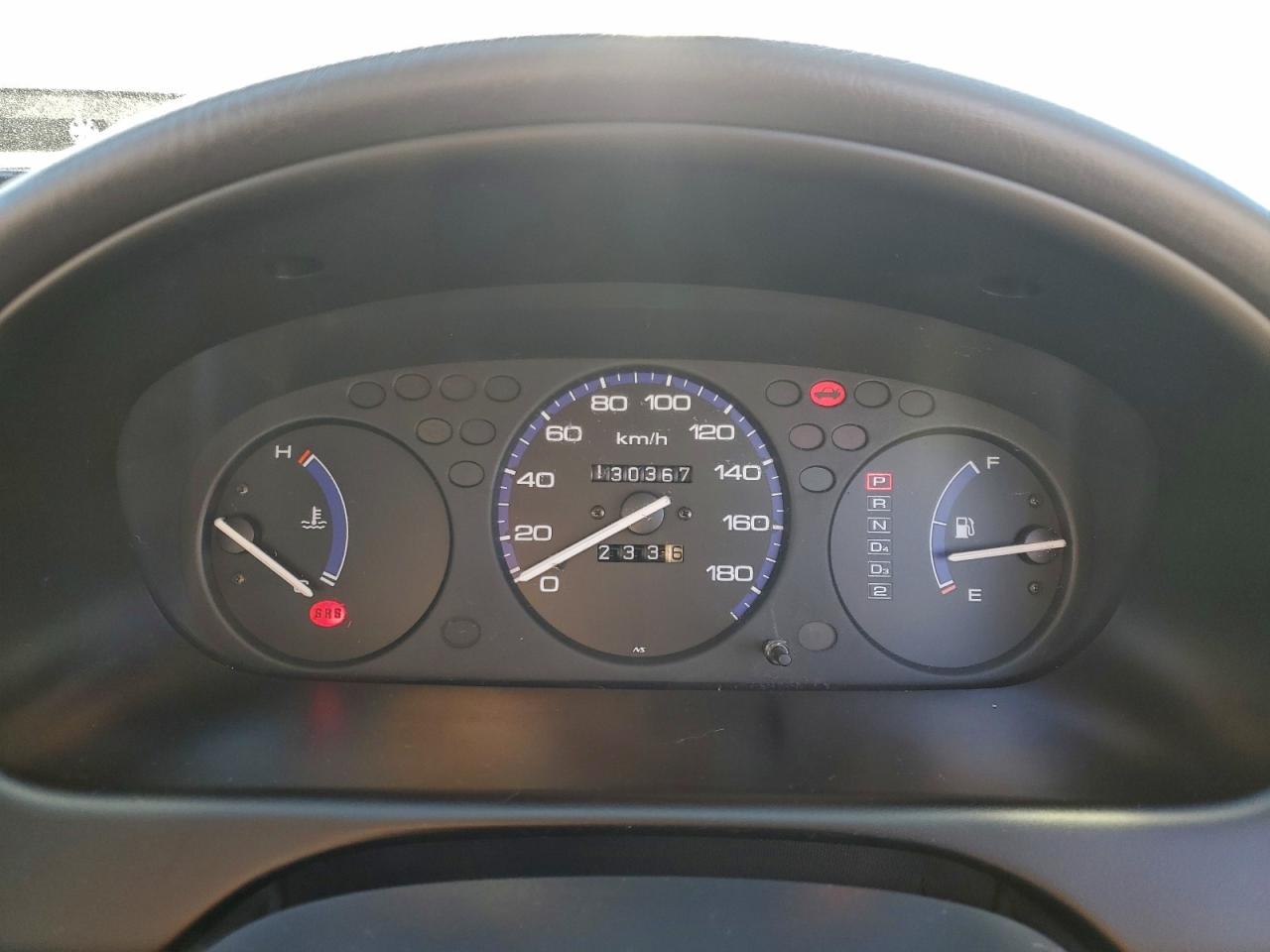 1997 HONDA CIVIC photo 25