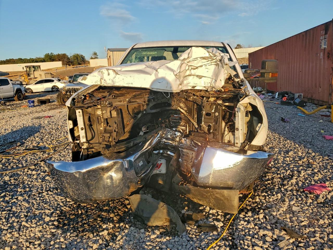 2016 CHEVROLET SILVERADO K3500 photo 5