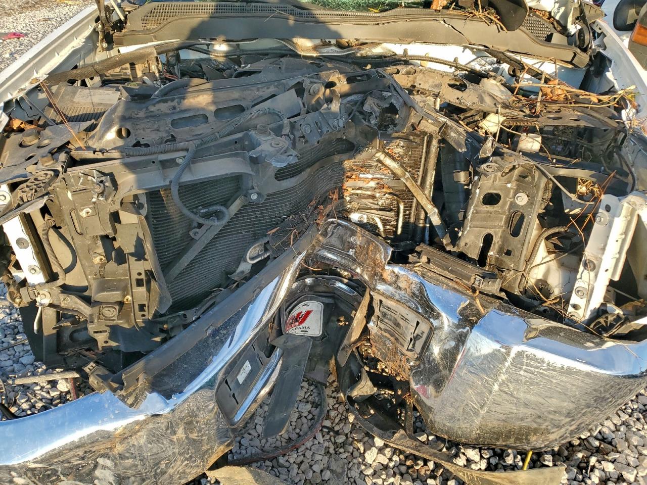 2016 CHEVROLET SILVERADO K3500 photo 11