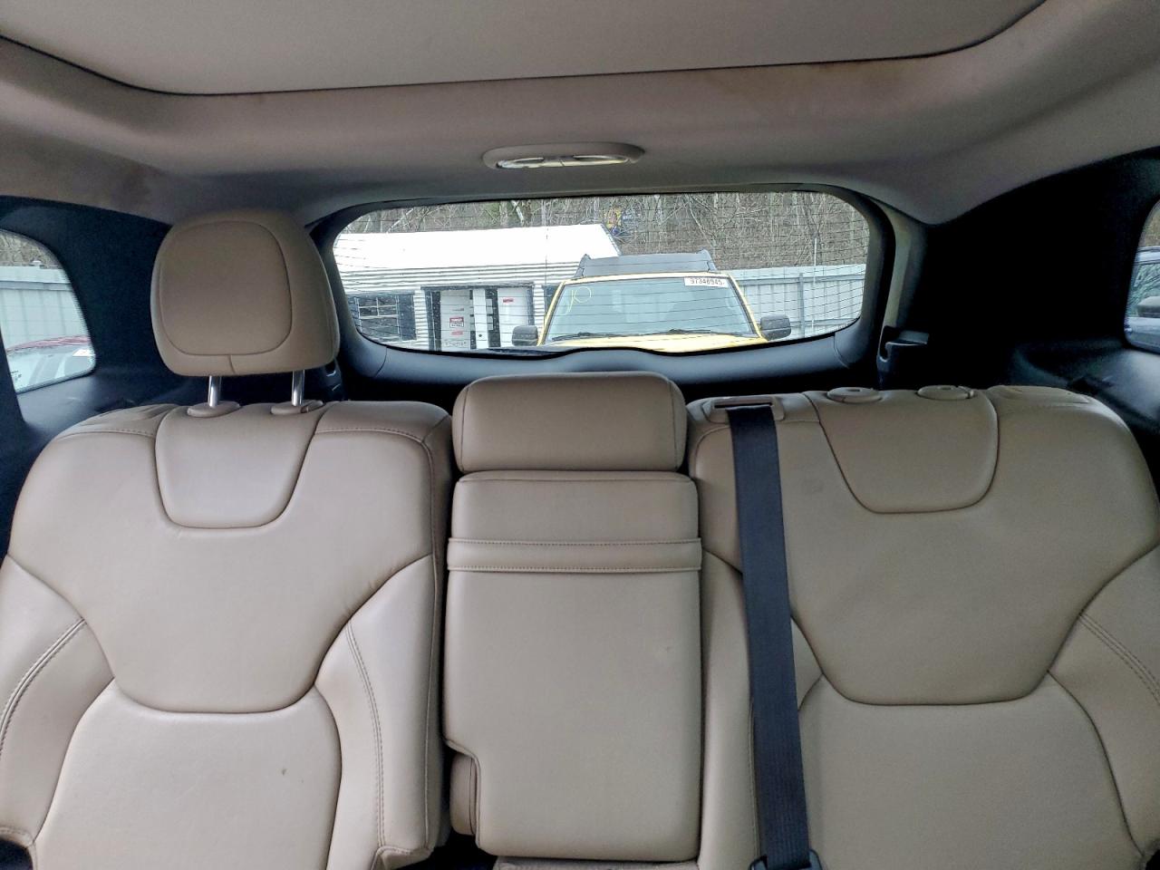 2015 JEEP CHEROKEE LIMITED photo 28