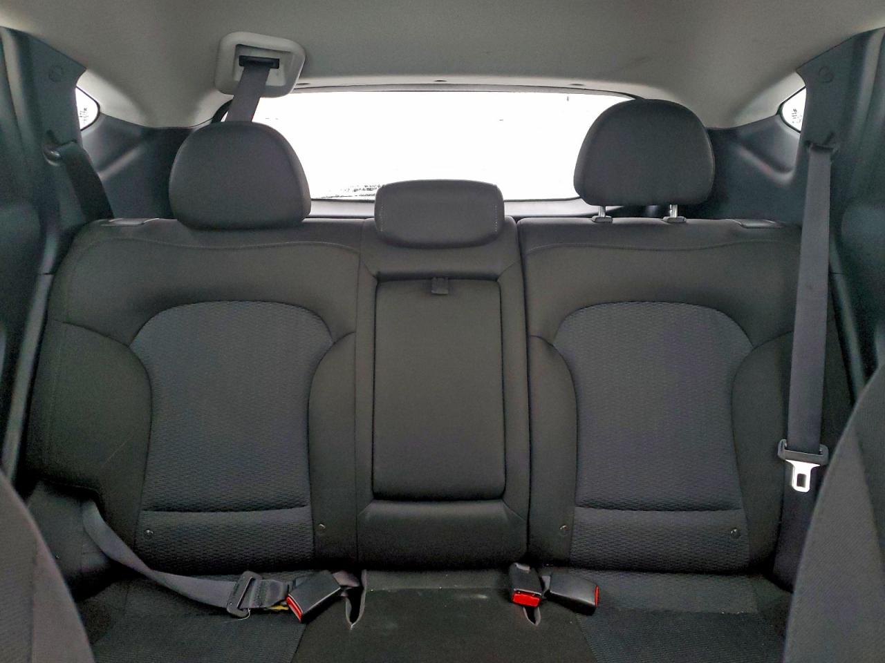 2015 HYUNDAI TUCSON GLS photo 10