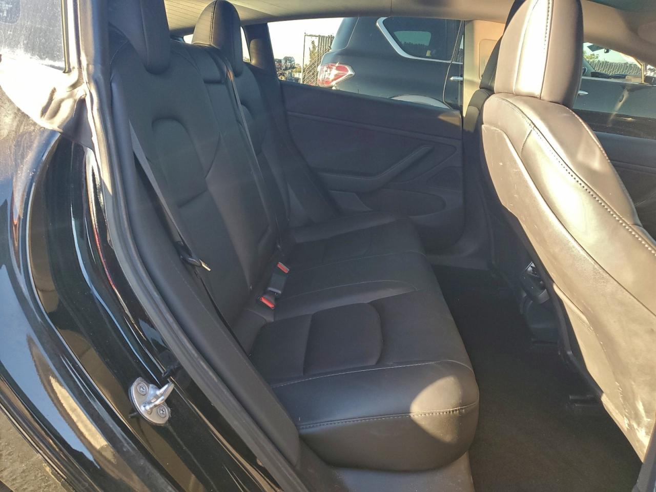 2021 TESLA MODEL 3 photo 28