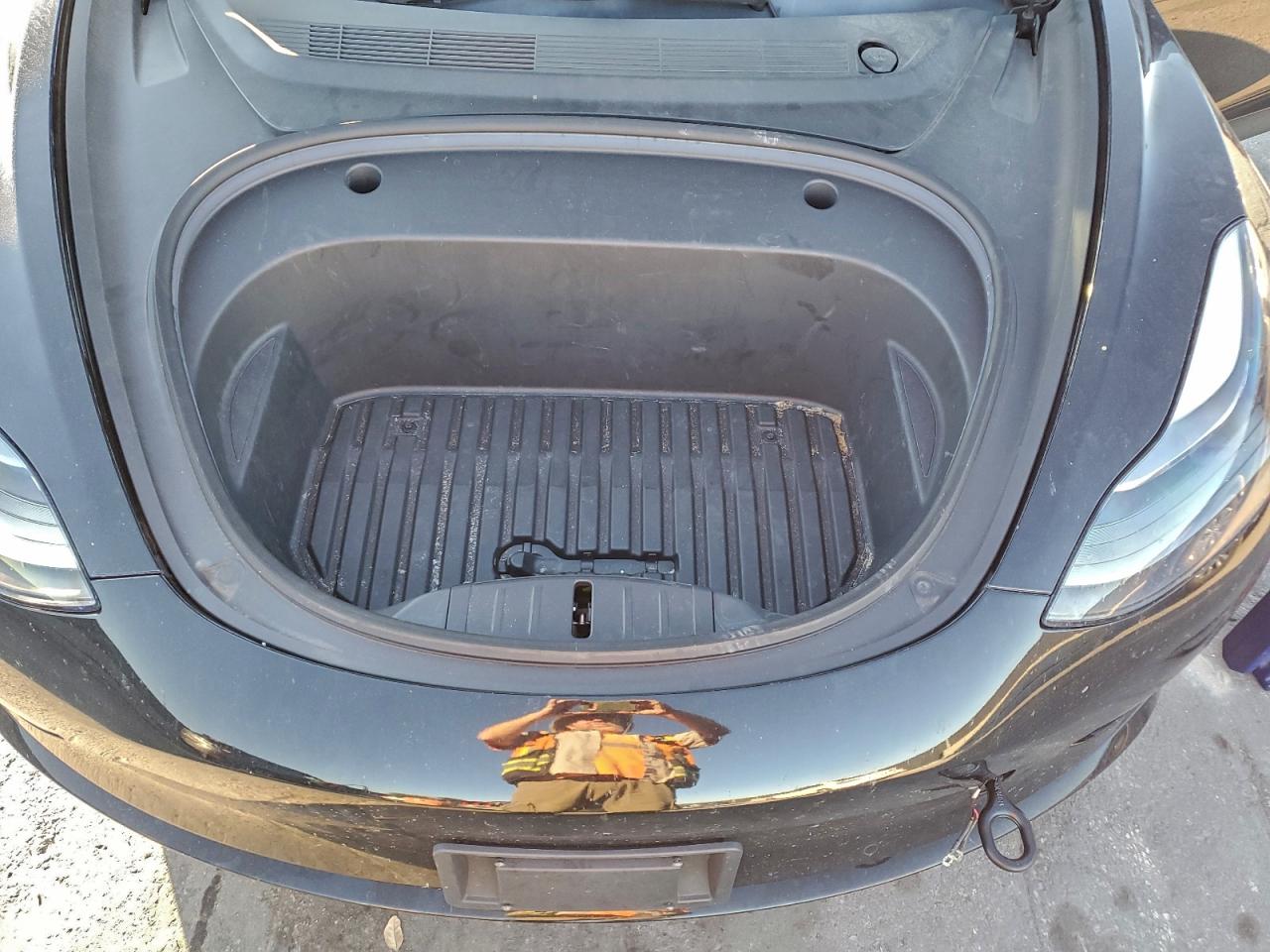 2021 TESLA MODEL 3 photo 31