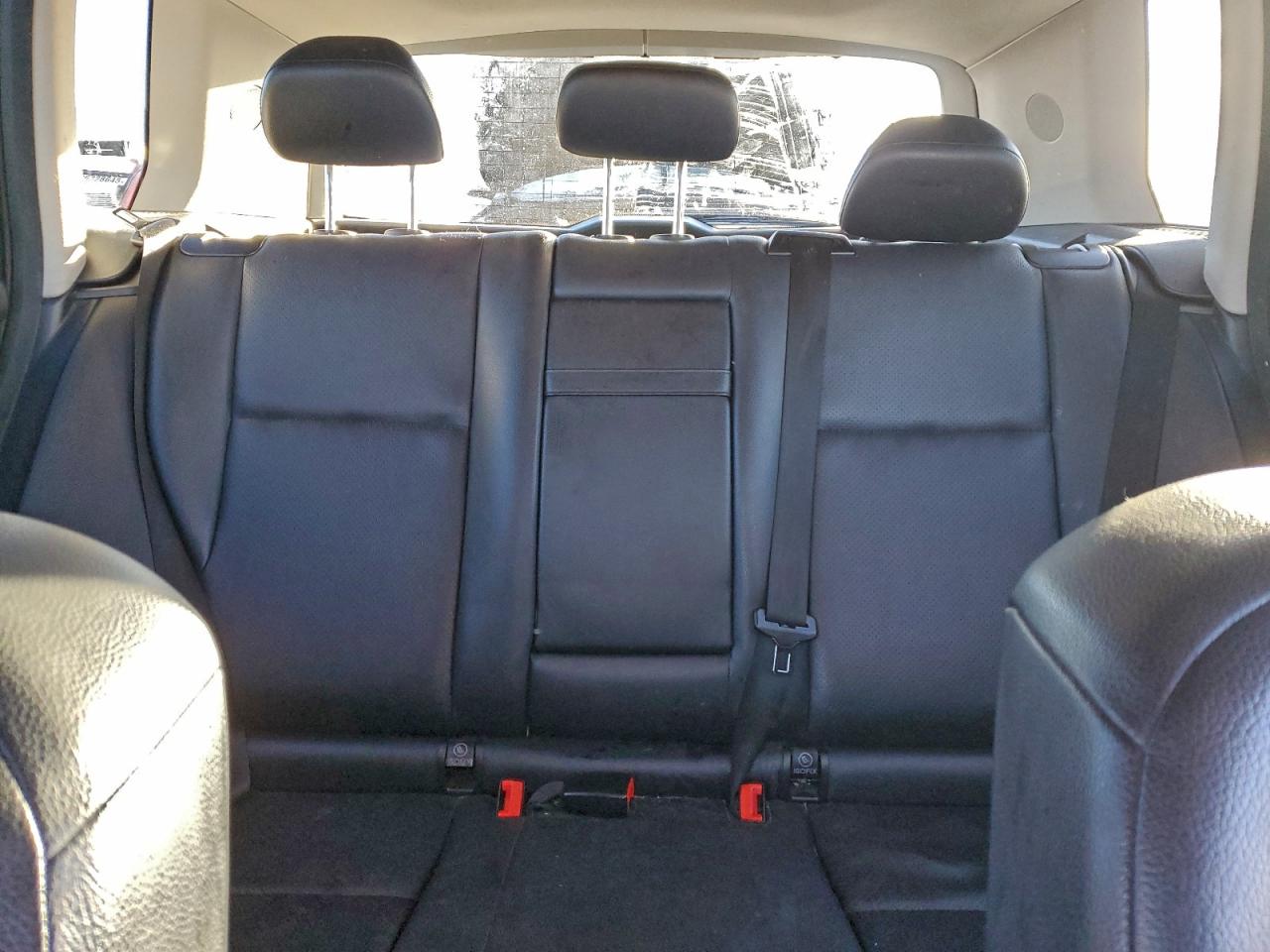 2013 MERCEDES-BENZ GLK 350 4MATIC photo 19