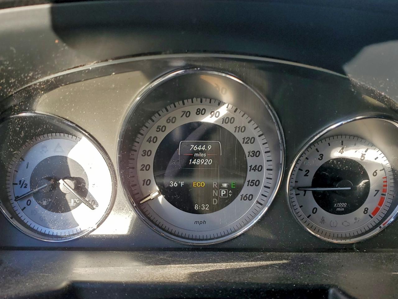 2013 MERCEDES-BENZ GLK 350 4MATIC photo 17