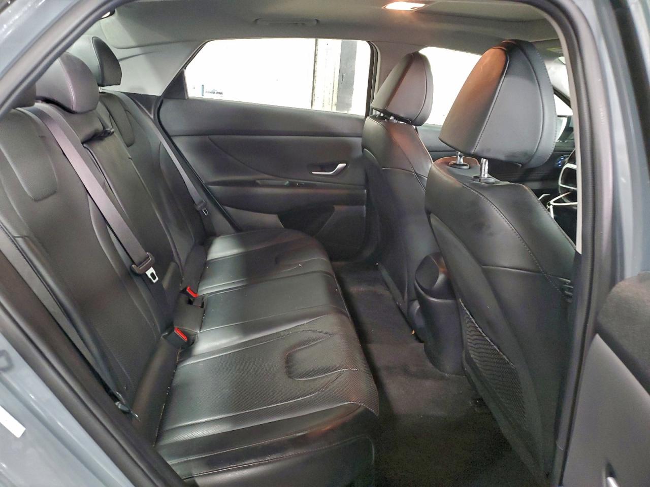 2022 HYUNDAI ELANTRA LIMITED photo 10