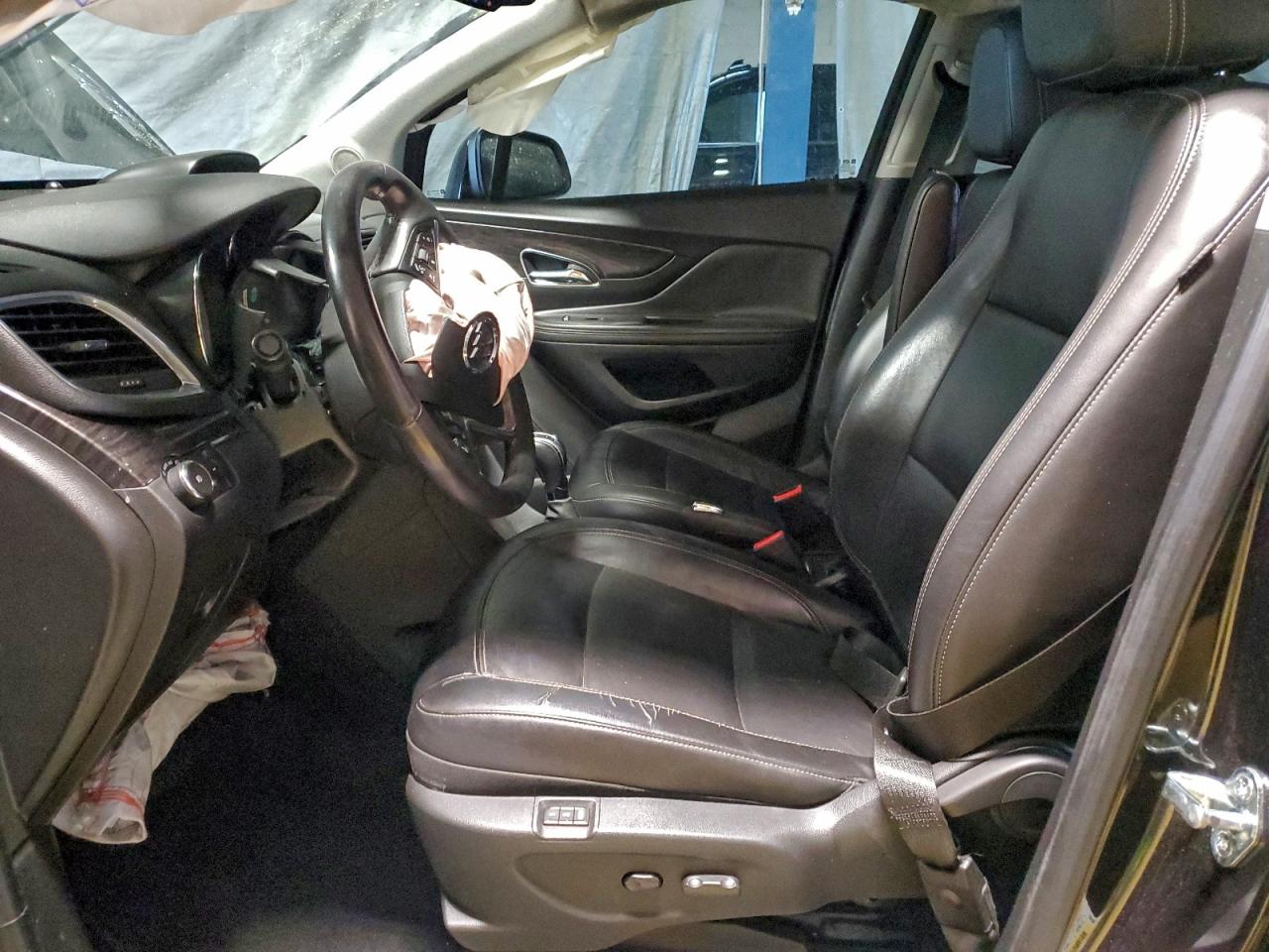 2015 BUICK ENCORE photo 19