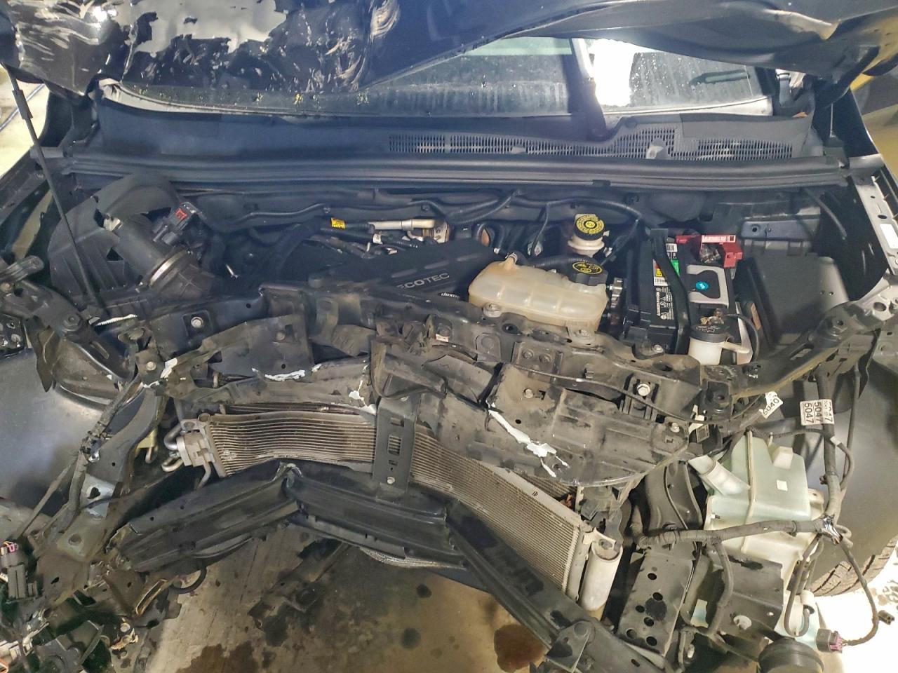 2015 BUICK ENCORE photo 34