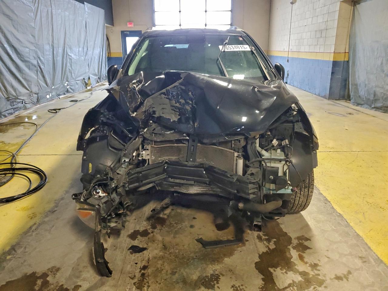 2015 BUICK ENCORE photo 13